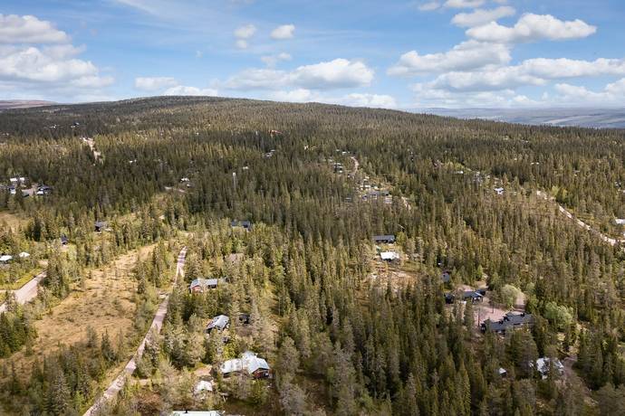 3 rum Fritidshus på Tjärnbäcksvägen 8 Hemfjällstangen Malung-Sälens kommun - bild 32