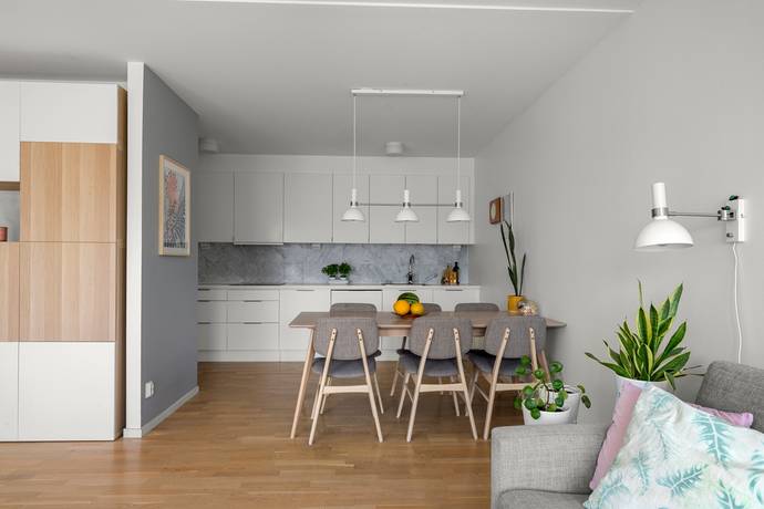 3 rum lägenhet på Bollmora gårdsväg 9 Centrala Tyresö, Tyresö kommun - bild 4