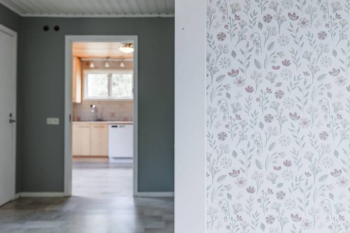 5 rum Villa på Pukalovägen 10 Lönneberga Hultsfreds kommun - bild 8