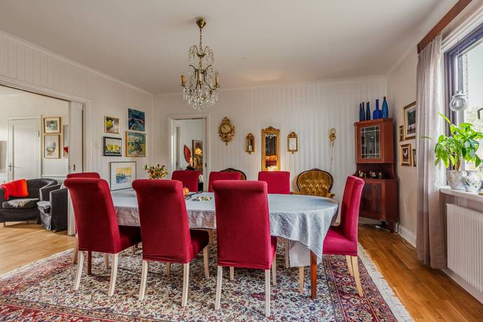 275 m² Villa på Gamlebyleden 3 Horn Kinda kommun - bild 13
