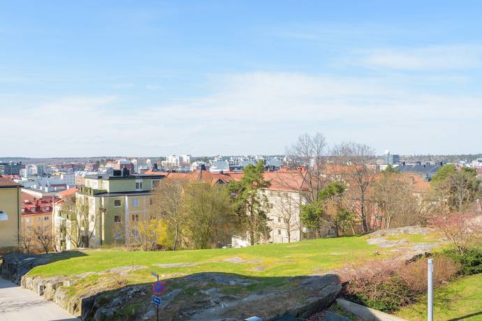 5.5 rum Lägenhet på Bergsgatan 6 Centrala Sundbyberg Sundbybergs kommun - bild 34