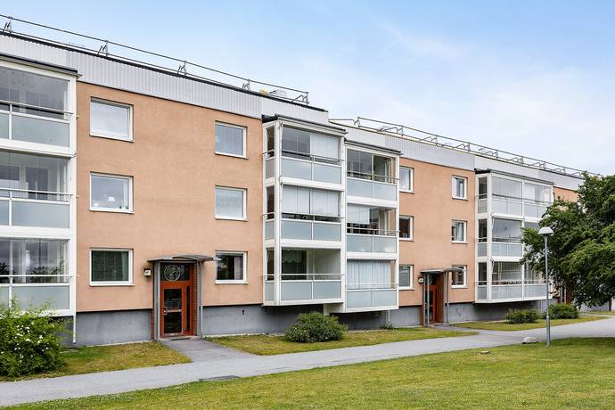 3 rum lägenhet på Marknadsvägen 127 Täby Centrum, Täby kommun - bild 4