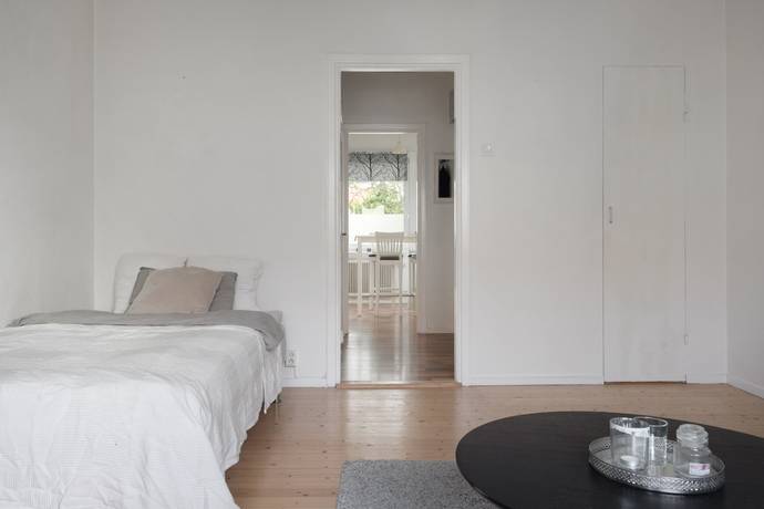 1 rum lägenhet på Gullrisgatan 5C Centrala Hisingen, Göteborgs kommun - bild 4