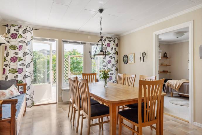 4 rum Villa på Torparevägen 4A Skälsätra Tyresö kommun - bild 12