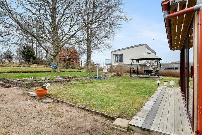 5 rum Villa på Gullregnsvägen 3 Hässleholm - Ekedal Hässleholms kommun - bild 25