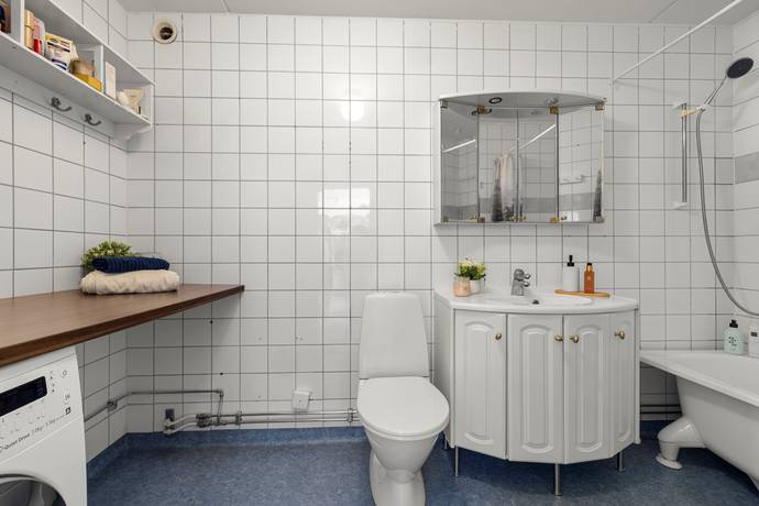 4 rum Lägenhet på Svedviksvägen 77 Nynäshamn Nynäshamns kommun - bild 17