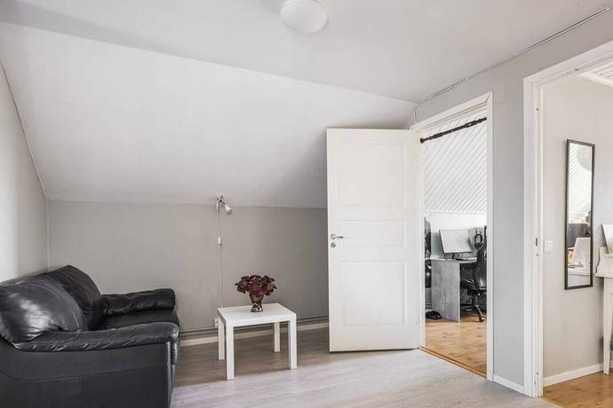 7 rum Villa på Vallenrenen 12 Nordanstigs kommun - bild 25