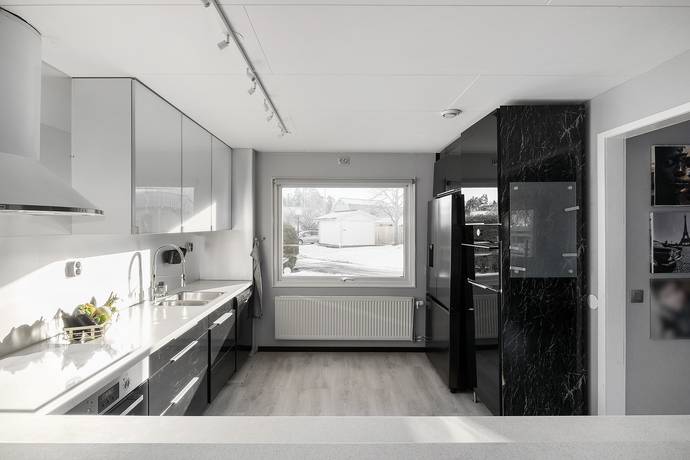 6 rum Parhus på Danagränd 6 Skälby Järfälla kommun - bild 11