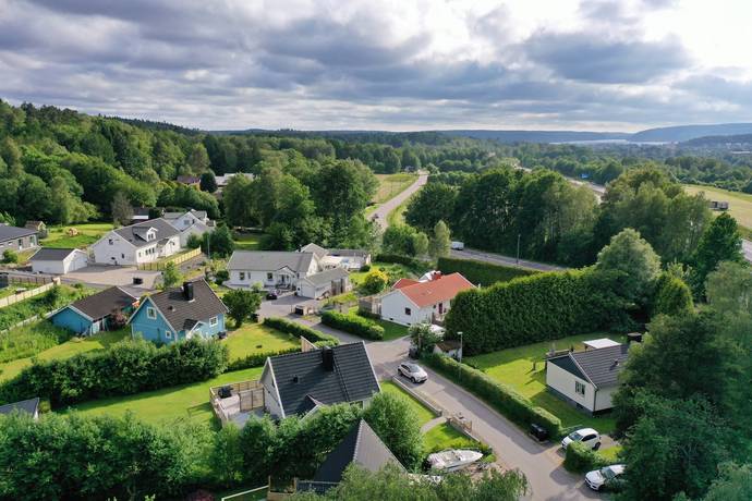 6 rum Villa på Bredehall 11 Lerum Centralt Lerums kommun - bild 60