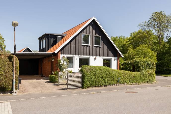 7 rum Villa på Sommarlovsvägen 2 Mårtens Fälad Lunds kommun - bild 36