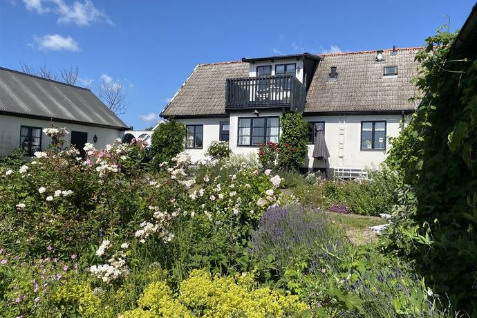 6 rum villa på Styrmansgatan 22 Skillinge, Simrishamns kommun - bild 4