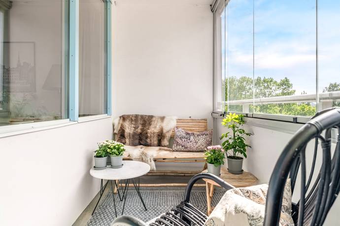 3 rum lägenhet på Hagalundsgatan 42 Hagalund, Solna kommun - bild 5
