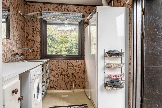 6 rum Villa på Väpnaregatan 43 Hässleholm - Centralt Hässleholms kommun - bild 11