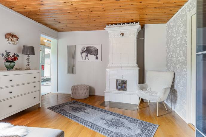 3 rum villa på Karlsgränd 5 Holmsund, Umeå kommun - bild 4
