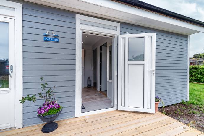 3 rum fritidshus på Smultronstigen 11 Larvi, Landskrona kommun - bild 5