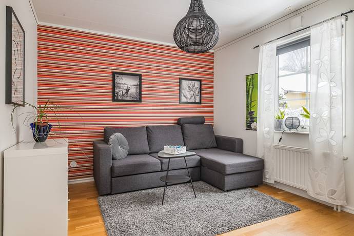 4 rum Villa på Vattugatan 25A Östra Mjölby kommun - bild 22