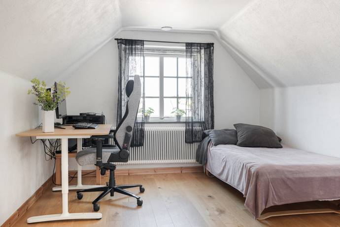 6 rum Villa på Ängelholmsvägen 1/Ellenbergavägen 2 Munka Ljungby Ängelholms kommun - bild 10