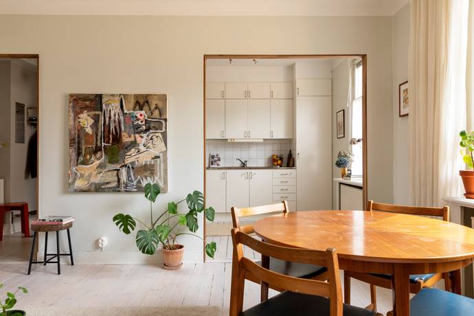 Gotlandsgatan 71, Södermalm - Katarina, Stockholms kommun