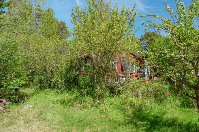 65 m² Fritidshus på Lillholmsvägen 15 Bodatorp Värmdö kommun - bild 18