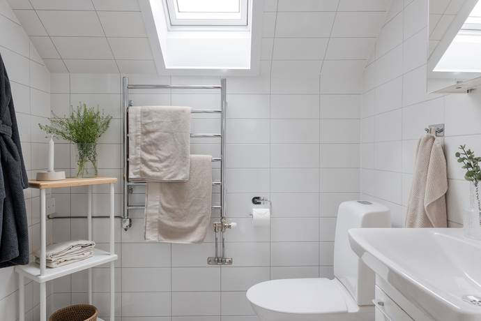 2 rum lägenhet på Birkagatan 29B Öster, Växjö kommun - bild 4
