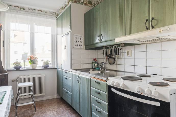 252 m² Villa på Nybrogatan 6B Åmåls kommun - bild 15