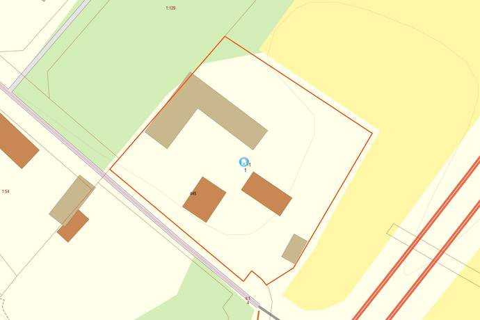 Åbyn 445 i Åbyn, Skellefteå kommun - villa till salu - Hemnet