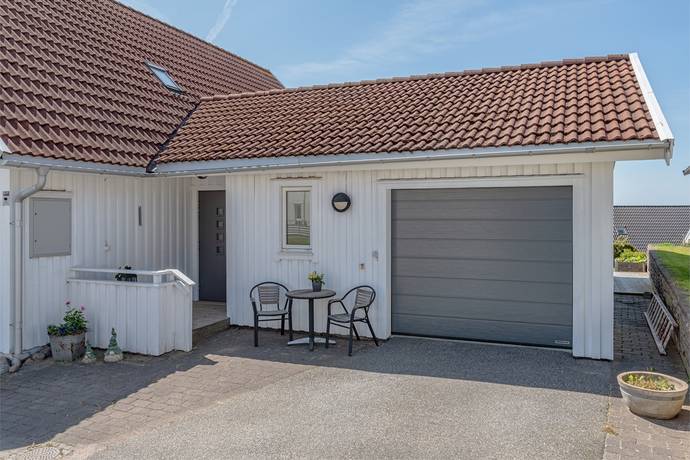 6 rum Villa på Vallmogatan 6 Kungshamn Sotenäs kommun - bild 8