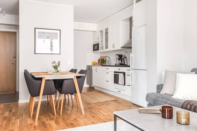 2 rum lägenhet på Nordengatan 3B Vasastaden, Linköpings kommun - bild 4