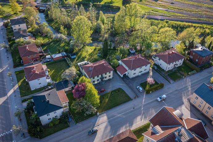 252 m² Villa på Nybrogatan 6B Åmåls kommun - bild 11
