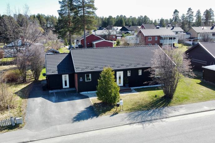 5 rum Villa på Bölevägen 72 Sörböle Skellefteå kommun - bild 31