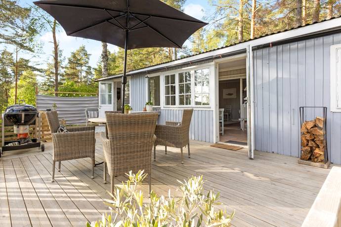 4 rum Villa på Harholmsvägen 31 Kungsberga Ekerö kommun - bild 6