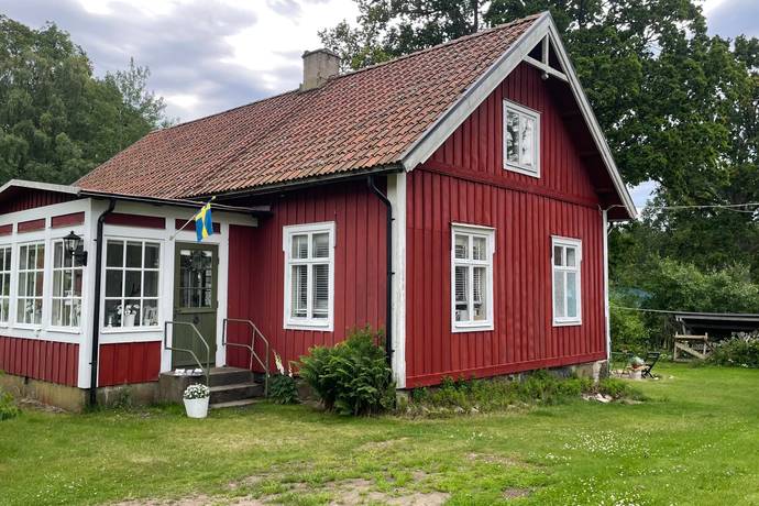 Våxtorp, Laholms kommun