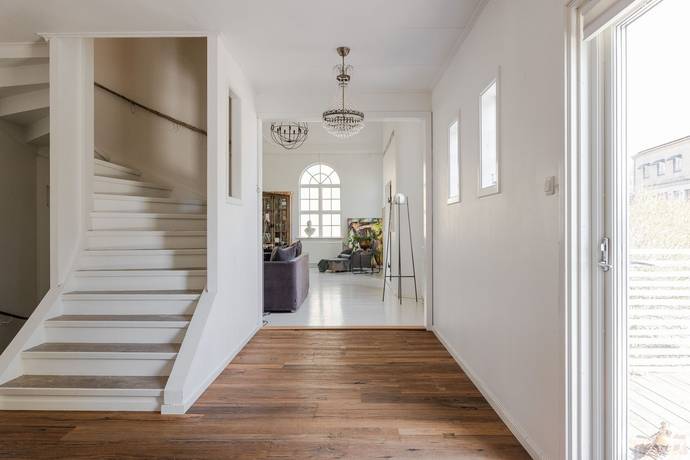 5 rum Villa på Storgatan 63 Skeppshult Gislaveds kommun - bild 21