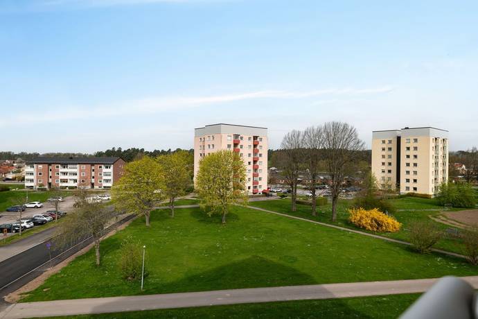 2 rum Lägenhet på Stjärngatan 11 Lundby Mjölby kommun - bild 11