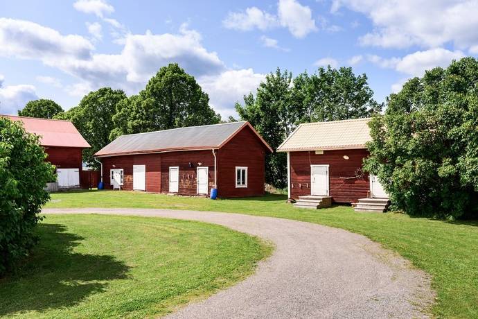 6 rum Gård utan jordbruk på Västanvägen 16 Åselby Borlänge kommun - bild 38