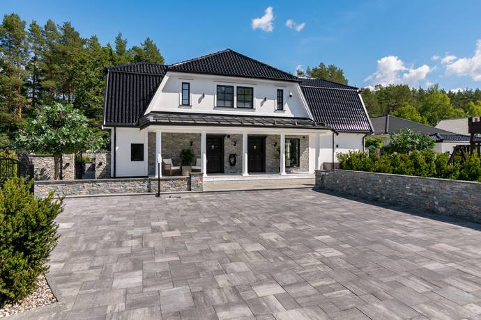 7 rum villa på Yrvädersgatan 11 Lindö, Norrköpings kommun - bild 4