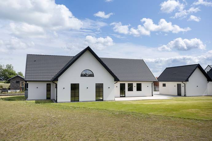 6 rum villa på Blåmusselgatan 11 Nybrostrand, Ystads kommun - bild 1