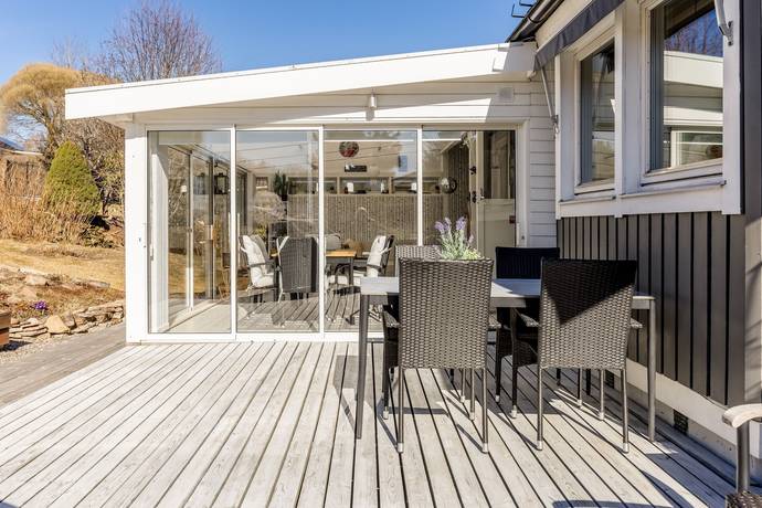 6 rum Villa på Lövstigen 16 Håksberg Ludvika kommun - bild 4