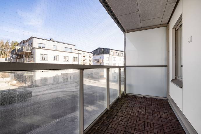 1,5 rum lägenhet på Vega Allé 79 Vega, Haninge kommun - bild 4