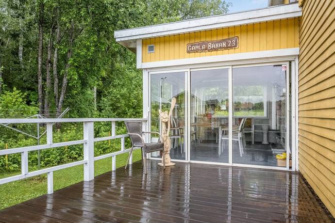 3 rum Villa på Gamla Banan 23 Gamla Banan Norbergs kommun - bild 8
