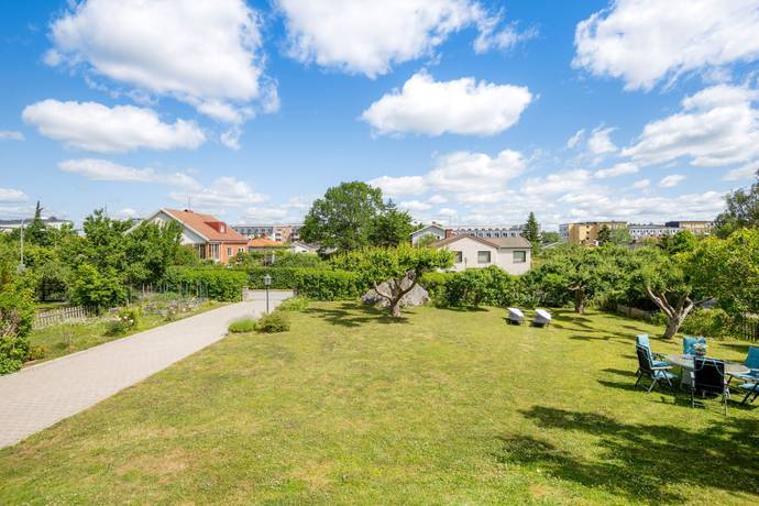 7 rum villa på Kärvbacken 9 Spånga Sundby, Stockholms kommun - bild 5