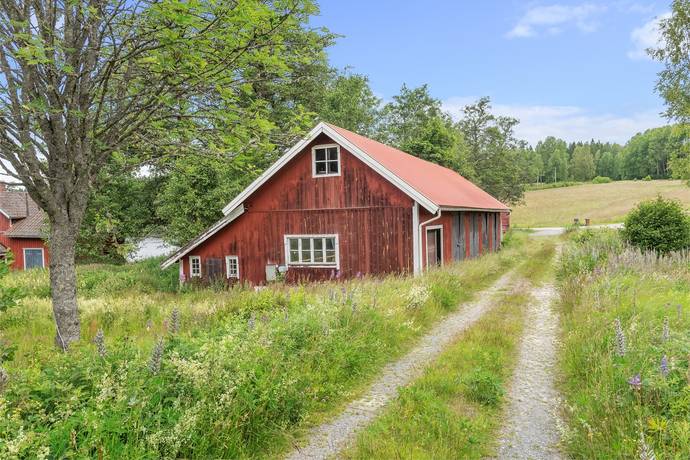110 m² Gård/skog på Barkerud Sjövik 1 Bengtsfors kommun - bild 14
