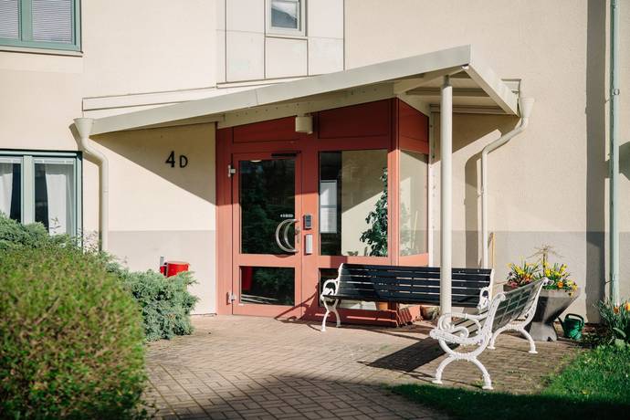 3 rum Lägenhet på Drottninggatan 4D Centrum Mariestads kommun - bild 4