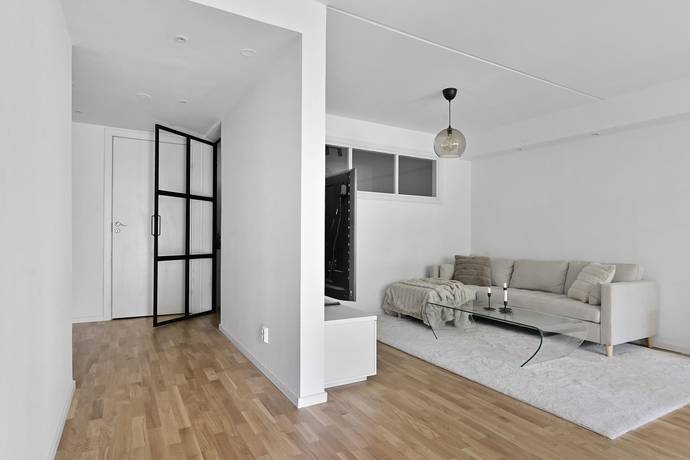 2 rum Lägenhet på Källtorpsvägen 128 Vendelsö Haninge kommun - bild 9