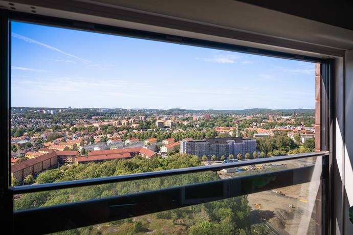 3 rum Lägenhet på Bratteråsgatan 40 - Vån 24 Eriksberg Göteborgs kommun - bild 11