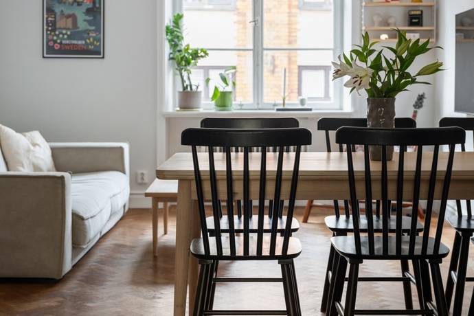 2 rum lägenhet på Kronobergsgatan 16, 4tr Kungsholmen - Fridhemsplan, Stockholms kommun - bild 5