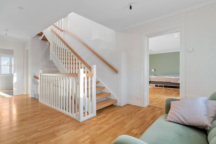 7 rum Villa på Almungevägen 104 Norrsunda-Skånela Upplands Väsby kommun - bild 55