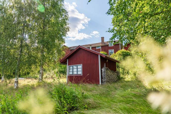 5 rum Villa på Sundsnäs Byväg 4 Leksand Leksands kommun - bild 50