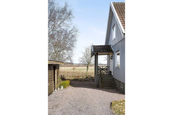 5 rum Villa på Brännarp 131 Getinge Halmstads kommun - bild 24