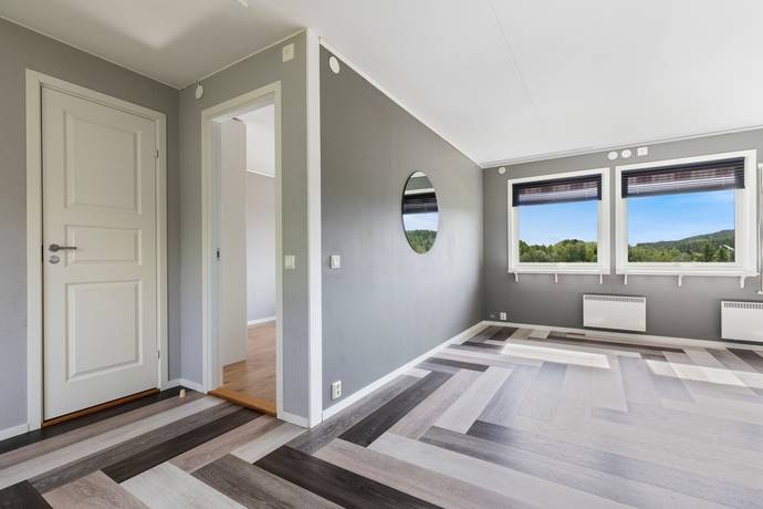 5 rum Radhus på Hällgumsgatan 44 Kramfors kommun - bild 21